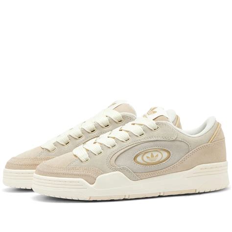 ADI2000 'Off White Chalk Brown' .